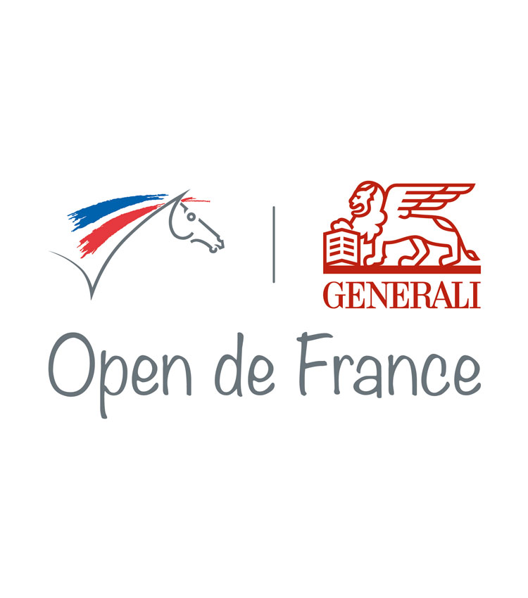Generali Open de France - ffe