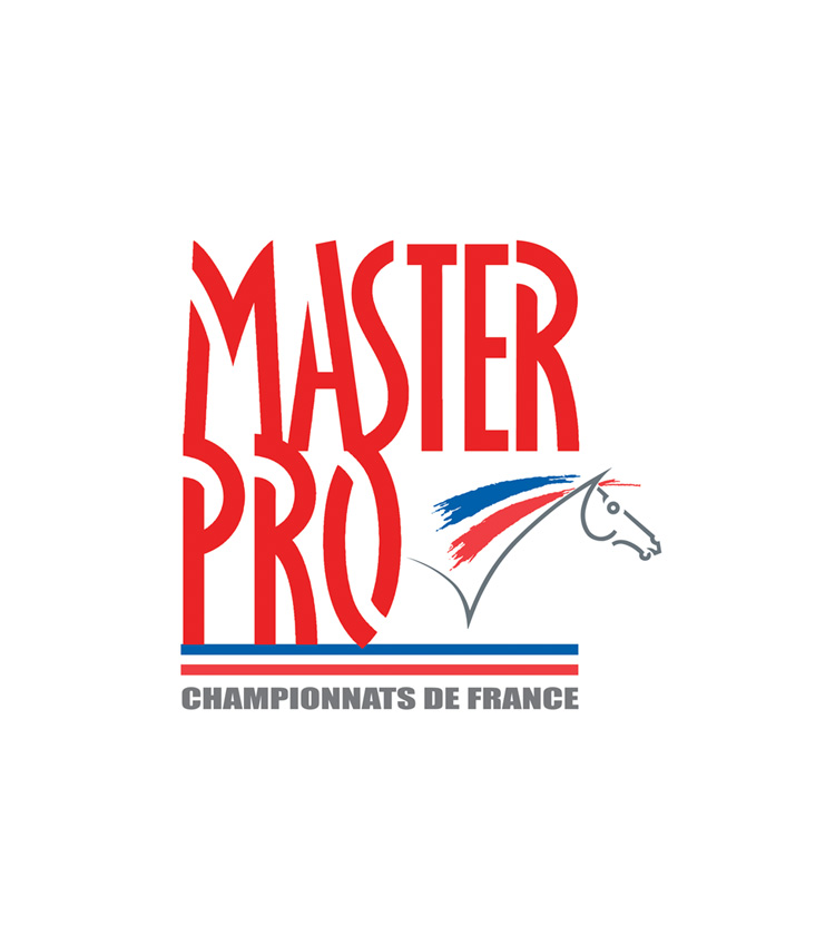 Compétition Master Pro Championnat de France - FFE