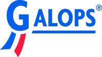 Galops logo