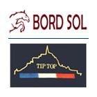 BORD SOL - TIP TOP CHEVAL