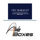CFC MARAULT MAGNY COURS - ALLIE BOXES