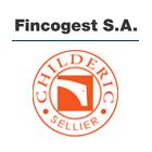 FINCOGEST SA et CHILDERIC