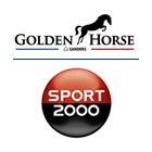 GOLDEN HORSE - MARIN SPORTS