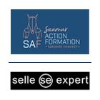 SAUMUR ACTION FORMATION - SELLE EXPERT