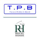 TPB - ROYAL HORSE
