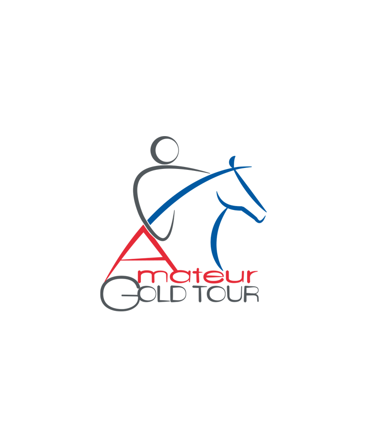 Logo Amateur Gold Tour