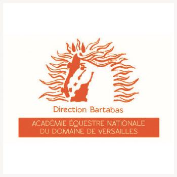 Académie équestre nationale du domaine de Versailles