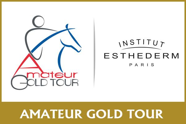 Amateur Gold Tour Esthederm