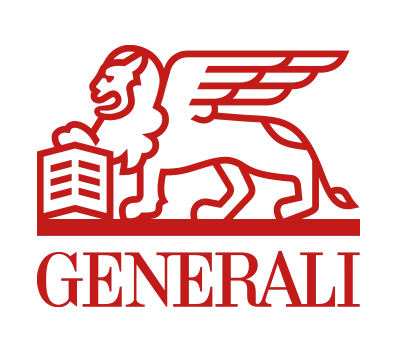 Logo Generali partenaire officiel