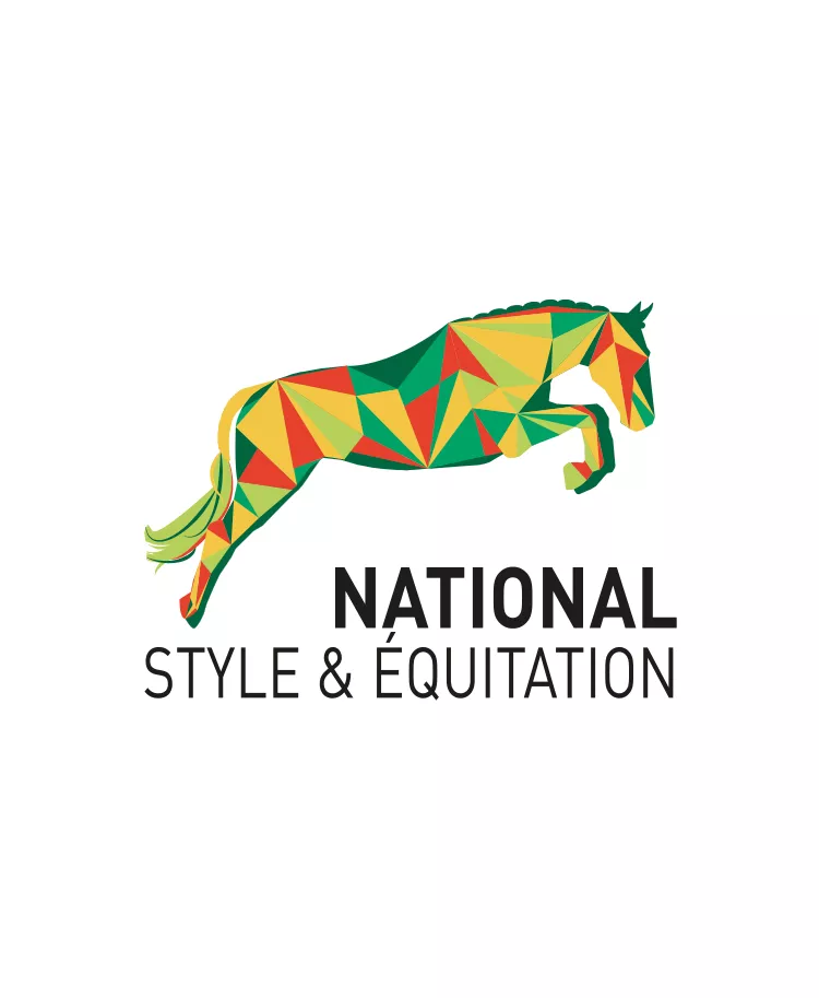National Style Equitation