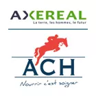 AXEREAL - ACH