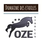 DOMAINE DES ÉTOILES -  OZE STABLES