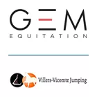 GEM ÉQUITATION - VILLIERS VICOMTE JUMPING