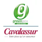 GREENPEX - CAVALASSUR