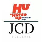 HORSE UP - JCD