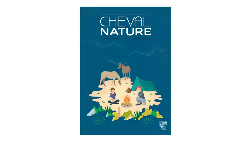 Cheval Nature