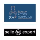 SAUMUR ACTION FORMATION - SELLE EXPERT