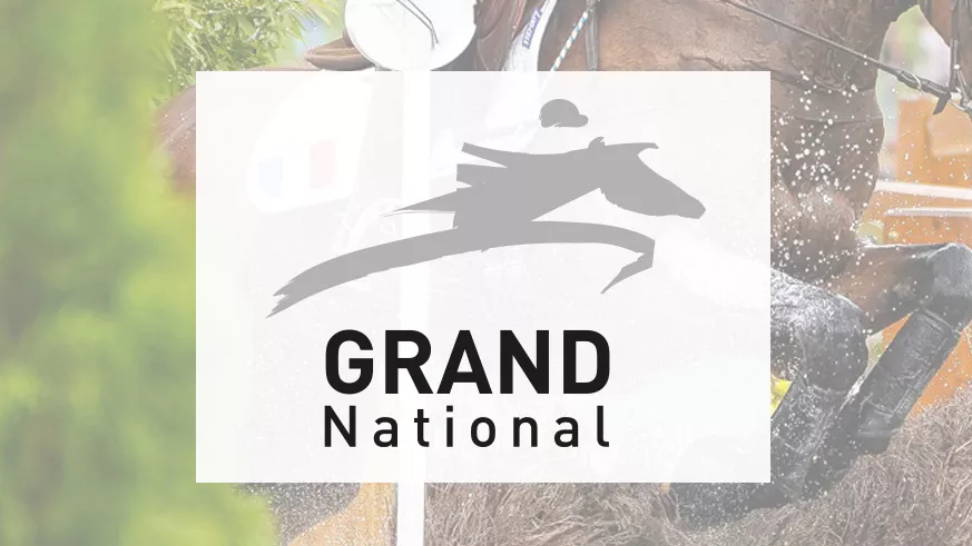 Grand National CCE
