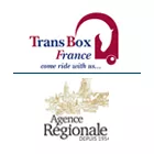 TRANS BOX - AGENCE REGIONALE LA TURBIE