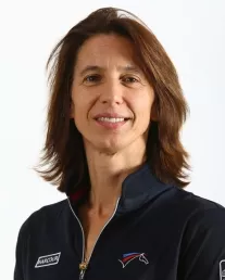 Sophie Dubourg, Directrice Technique Nationale, un poste stratégique pour amener l’équipe de France à performer aux Jeux de Paris 2024