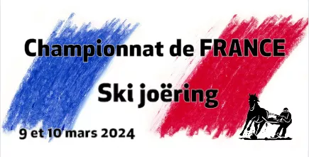 Championnat de France de Joëring 2024
