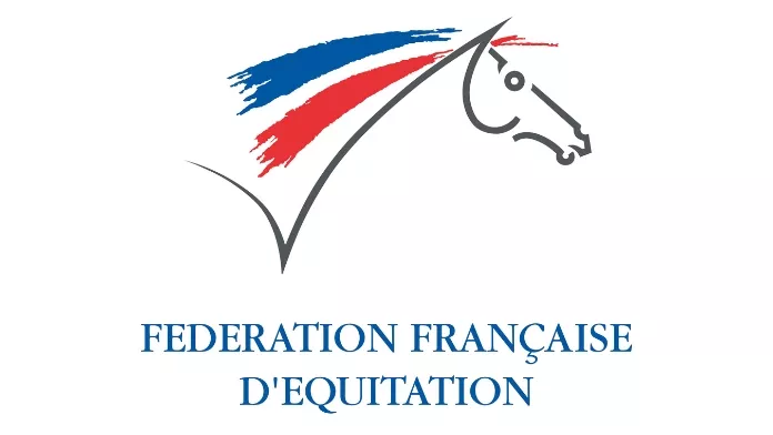 logo FFE Fédération française d'équitation