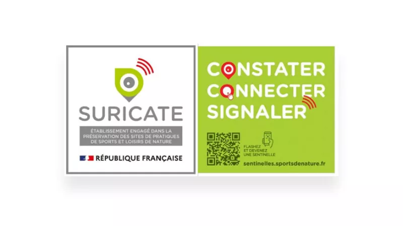 SURICATE constater-connecter-signaler