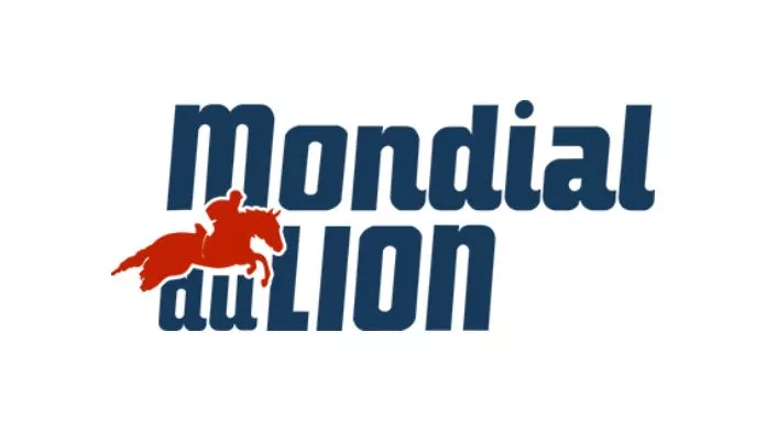Mondial du Lion Logo