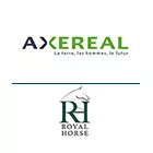 AXEREAL - ROYAL HORSE