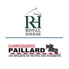 ROYAL HORSE - CARROSSERIE PAILLARD