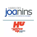 HARAS DES JOANINS - HORSE UP