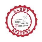 EQUIVALLEE ACADEMY