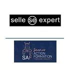 SELLE EXPERT - SAUMUR ACTION FORMATION