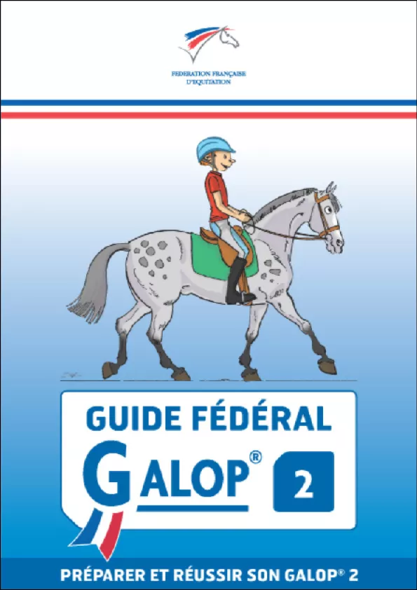 Le Galop 2 : Le guide complet - Contre Galop